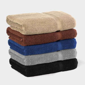 Towels - Colors