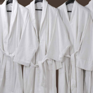 Hotel Robes