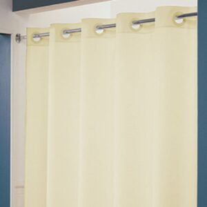 Hotel Shower Curtains