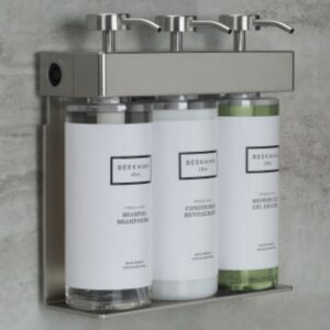 Hotel Shower Dispensers