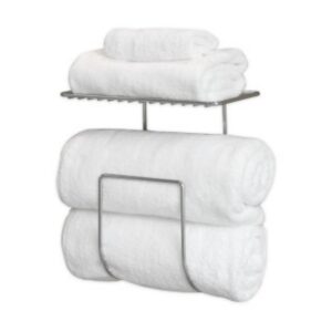 Hotel Towel Bars