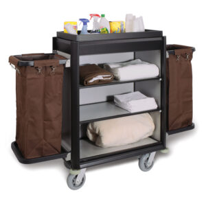 Housekeeping Carts
