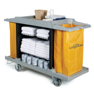 Housekeeping Carts
