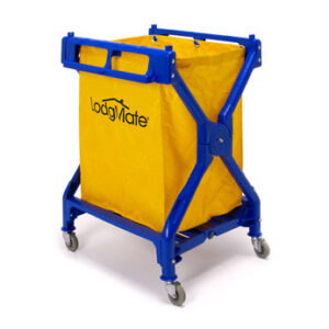 Laundry Carts