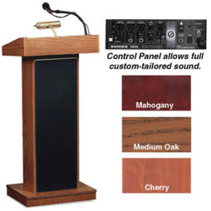 Lecterns
