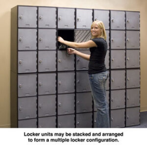 Lock Boxes