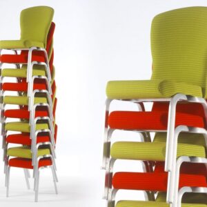 Stacking Chairs