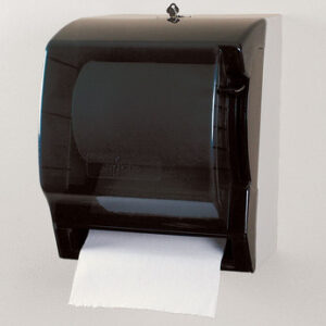 Paper Towel Dispensers