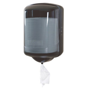 Paper Towel Dispensers