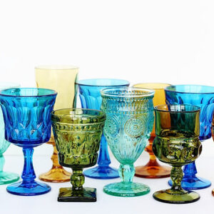Glass Cups