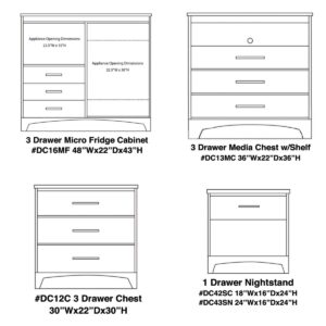 Hotel Guest Room Furniture