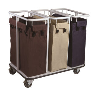 Laundry Carts