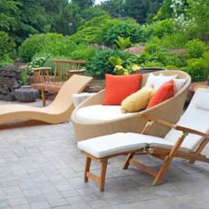 Outdoor Furniture