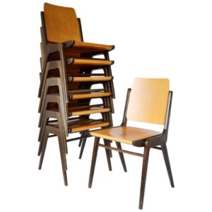 Stacking Chairs